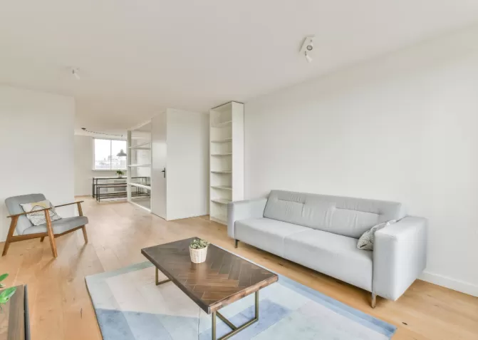 Тканевые натяжные потолки 